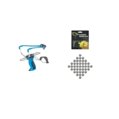 Slingshot Man Kung