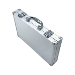 CLEANING KIT TUGCKA SILVER CASE FAS