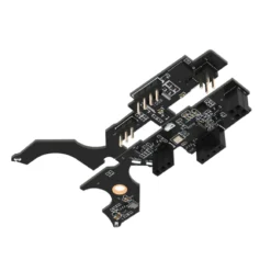 SRC-ES Wireless Electronic Trigger Unit V3 Kestrel ETU – V030 (Front Wired)