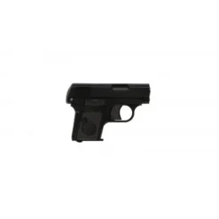 HFC Colt .25 Green Gas Airsoft Pistol – Black HG-107B