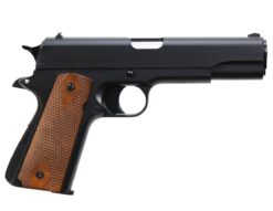 HFC 1911A1 Green Gas Airsoft Pistol – Black HG121B