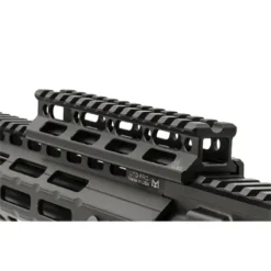 UTG Super Slim Full Size Riser Mount 0.75INCH HIGH 13 SLOTS MT-RSX7L