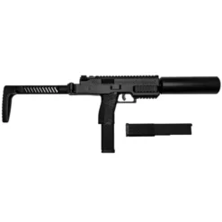 NUPROL VORSK VMP-1X SMG Black – VGS-01-01X 6mm