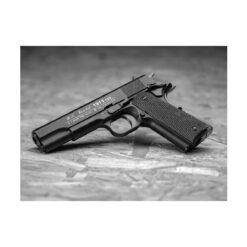 ASG Pistol CBB SL MS 4.5 mm 1911 US-C Black – 19818a