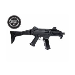 ASG Airsoft Rifle AEG PL Scorpion EVO 3 A1 Boost – 19778