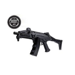 ASG Airsoft Rifle AEG PL Scorpion EVO 3 A1 Boost – 19778
