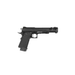 Novritsch SSP5 Gas Blowback Pistol 4.3inch 6mm