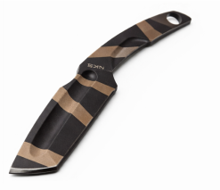 Extrema Ratio N.K.3 Desert Warfare Knife – Tactical Fixed Blade (04.1000.0206/DW)