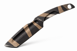 Extrema Ratio N.K.3 Desert Warfare Knife – Tactical Fixed Blade (04.1000.0206/DW)