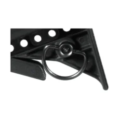UTG Keymod Adaptor Base for Standard QD Sling Swivel – TL-QDSW08C