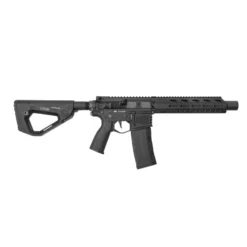 Asg Rifle Aeg PLH-15 Bet Black  6MM Airsoft Rifle – 19716