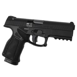 Asg airsoft pistol CBB PL MS Steryr L9-A2 black - 19814