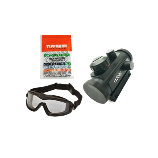 Asg Tactical Protective