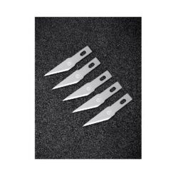 Civivi 5-Piece Satin Utility Blades – CA-08A