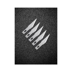 Civivi 5-Piece Satin Utility Blades – CA-08A