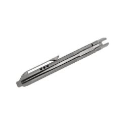 WE Orpheus Gray Titanium Integral Handle – WE23009-2