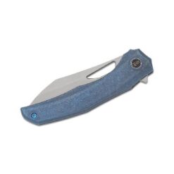 WE Ignio Blue Titanium Handle Stonewash – WE22042B-3