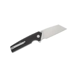 Civivi Amirite Blk Coarse G10 Handle Satin Finish – C23028-2