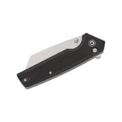 Civivi Amirite Blk Coarse G10 Handle Satin Finish – C23028-2
