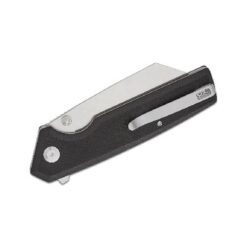 Civivi Amirite Blk Coarse G10 Handle Satin Finish – C23028-2
