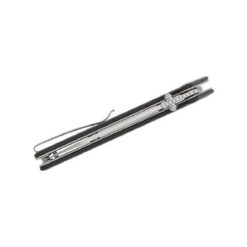Civivi Amirite Blk Coarse G10 Handle Satin Finish – C23028-2