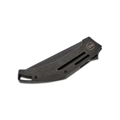 WE Speedliner Black Titanium Handle – WE22045C-1