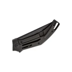 WE Speedliner Black Titanium Handle – WE22045C-1