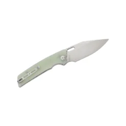 Sencut Glidestrike Natural Coarse G10 Handle – S23018-2