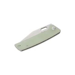 Sencut Glidestrike Natural Coarse G10 Handle – S23018-2