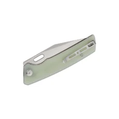 Sencut Glidestrike Natural Coarse G10 Handle – S23018-2