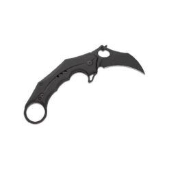 Civivi Incisor II C16016B-1 Folding Karambit – Tactical Button Lock Knife