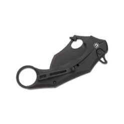 Civivi Incisor II C16016B-1 Folding Karambit – Tactical Button Lock Knife