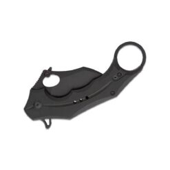 Civivi Incisor II C16016B-1 Folding Karambit – Tactical Button Lock Knife