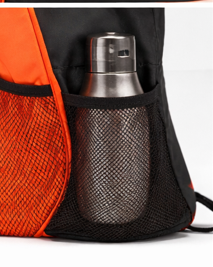 Blades and Triggers - Durable Heavy-Duty Laundry Bag