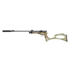 Artemis CP2 Camo Airgun 4.5mm