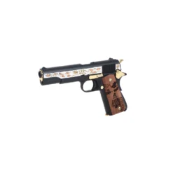 G&G GPM1911 Year of the Tiger Limited Edition (EU) – GAS-M45-TGR-BBB-ECM