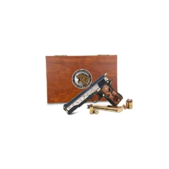 G&G GPM1911 Year of the Tiger Limited Edition (EU) – GAS-M45-TGR-BBB-ECM