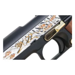 G&G GPM1911 Year of the Tiger Limited Edition (EU) – GAS-M45-TGR-BBB-ECM