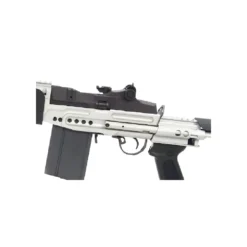 G&G EBR-S ETU (Silver Ver.) – TGM-EBS-ETU-SNB-NCM