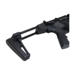 MA TRAINING RIFLE/TPR MATERIAL – E463