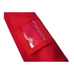 BO Case – Red Canvas 72″ – H431R