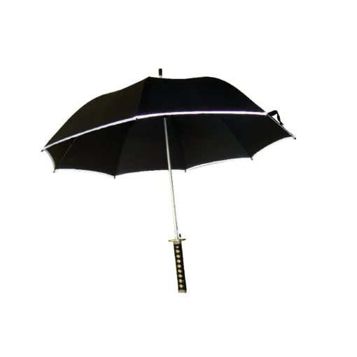 Samurai Umbrella