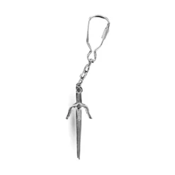 Sai Keychain