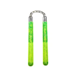 Plastic Chaku