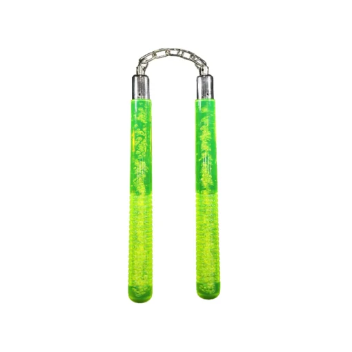 Plastic Chaku