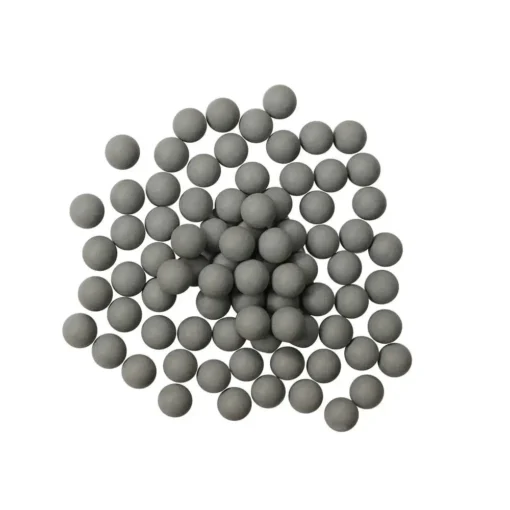 Solid PVC