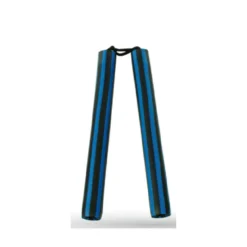 String Foam Chaku Blue/Black - E123A
