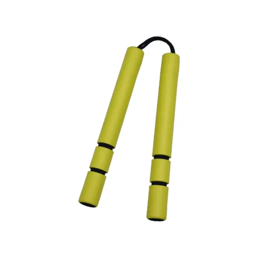 String Foam Chaku