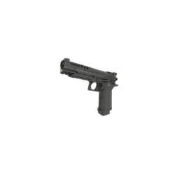 G&G GPM1911 CP – BLACK TIP – GAS-GPM-19C-BBB-ECM