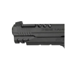 G&G GPM1911 CP – BLACK TIP – GAS-GPM-19C-BBB-ECM